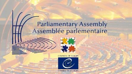 EAP: Parliamentary Assembly PCF projects