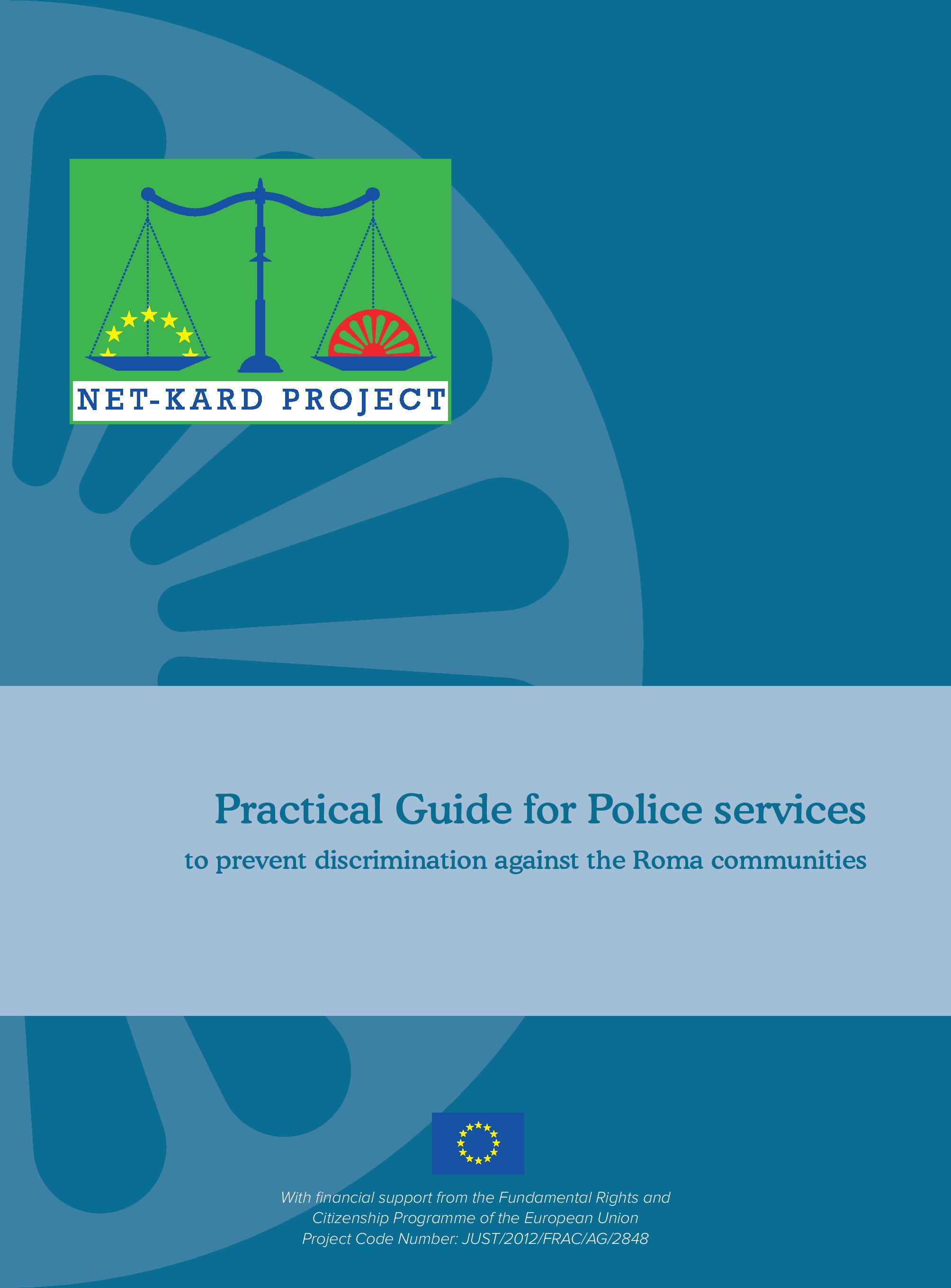 Practical Guide for Police services