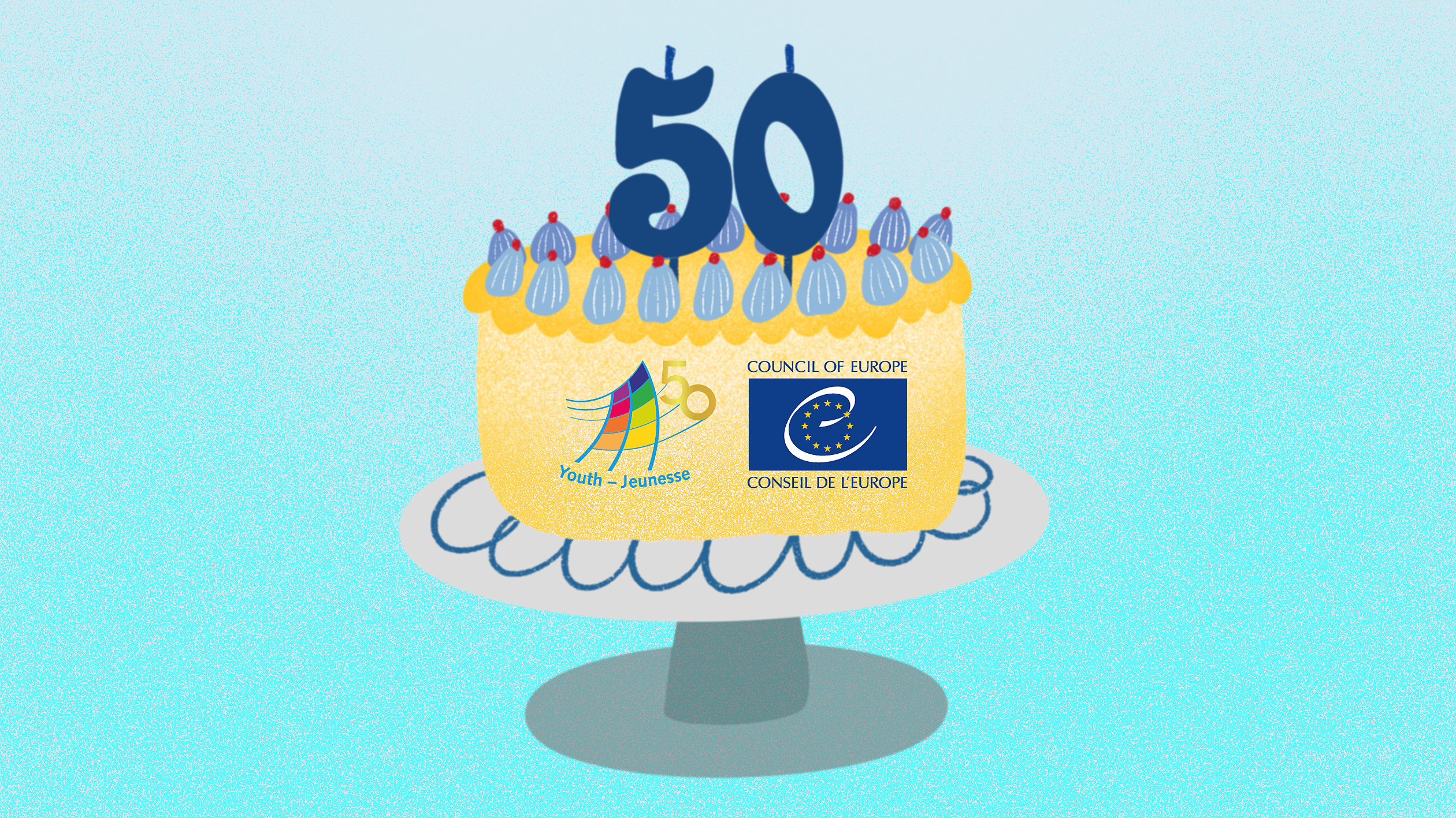 50 years of the Council of Europe youth sector