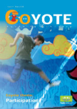 Coyote 14 cover