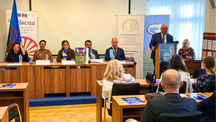 Tuzla Canton Marks a Historic Milestone by Introducing Roma Language in School Curriculum