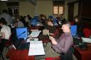 2015-04-22 13.45.29.jpg - Training of trainers for further development and use of Qualifications Standards and Occupational Standards in Bosnia and Herzegovina