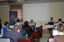 2015-04-22 13.46.56.jpg - Training of trainers for further development and use of Qualifications Standards and Occupational Standards in Bosnia and Herzegovina