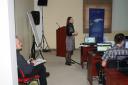 2015-04-24 09.26.32.jpg - Training of trainers for further development and use of Qualifications Standards and Occupational Standards in Bosnia and Herzegovina