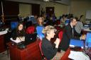 2015-04-24 09.27.37.jpg - Training of trainers for further development and use of Qualifications Standards and Occupational Standards in Bosnia and Herzegovina
