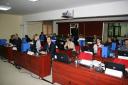 2015-04-24 09.28.04.jpg - Training of trainers for further development and use of Qualifications Standards and Occupational Standards in Bosnia and Herzegovina