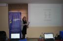 2015-04-24 09.37.06.jpg - Training of trainers for further development and use of Qualifications Standards and Occupational Standards in Bosnia and Herzegovina