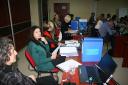 2015-04-24 09.58.23.jpg - Training of trainers for further development and use of Qualifications Standards and Occupational Standards in Bosnia and Herzegovina