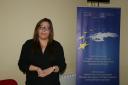2015-04-24 10.31.32.jpg - Training of trainers for further development and use of Qualifications Standards and Occupational Standards in Bosnia and Herzegovina