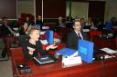 2015-04-24 10.35.22.jpg - Training of trainers for further development and use of Qualifications Standards and Occupational Standards in Bosnia and Herzegovina