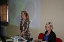 2015-04-24 12.27.54.jpg - Training of trainers for further development and use of Qualifications Standards and Occupational Standards in Bosnia and Herzegovina
