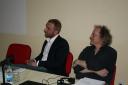 2015-04-24 13.58.15.jpg - Training of trainers for further development and use of Qualifications Standards and Occupational Standards in Bosnia and Herzegovina