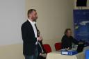 2015-04-24 14.00.22.jpg - Training of trainers for further development and use of Qualifications Standards and Occupational Standards in Bosnia and Herzegovina