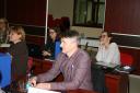 2015-04-24 14.00.42.jpg - Training of trainers for further development and use of Qualifications Standards and Occupational Standards in Bosnia and Herzegovina