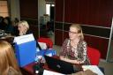 2015-04-24 14.00.57.jpg - Training of trainers for further development and use of Qualifications Standards and Occupational Standards in Bosnia and Herzegovina