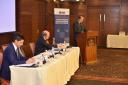 Finalconference (5).jpg - Final Conference of the joint EU/CoE project “Strategic Development of Higher Education and Qualifications Standards”  6-7 July 2015 - Sarajevo