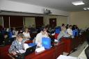 2015-04-22 13.46.09.jpg - Training of trainers for further development and use of Qualifications Standards and Occupational Standards in Bosnia and Herzegovina
