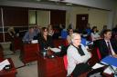 2015-04-24 09.58.55.jpg - Training of trainers for further development and use of Qualifications Standards and Occupational Standards in Bosnia and Herzegovina