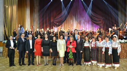 Ministry of Culture nominates the winners of the annual awards for 2015