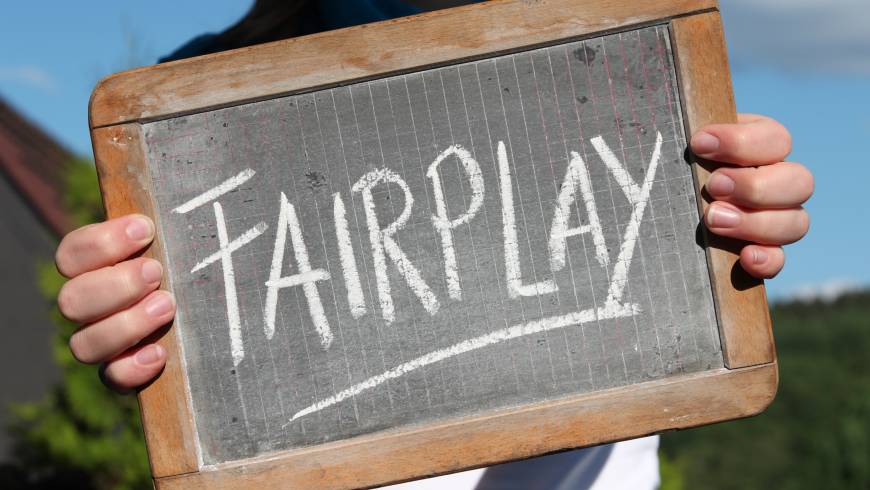 Raising awareness and fostering educational campaigns in sport