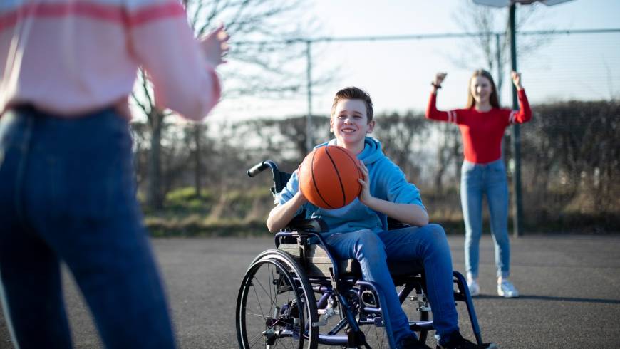 Promoting inclusion: Strategies to combat discrimination in sport