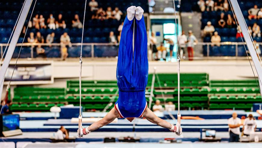 Resources for athletes