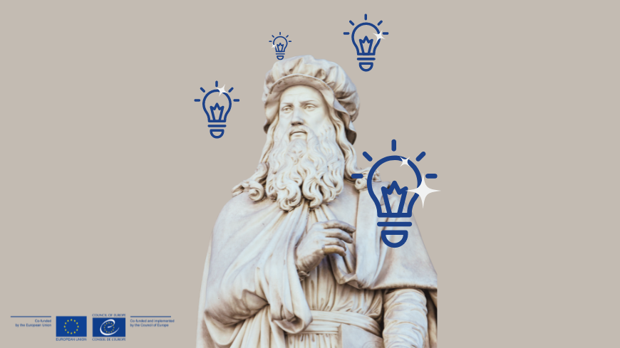 Call for ideas and projects for the European Innovation Days in History Education