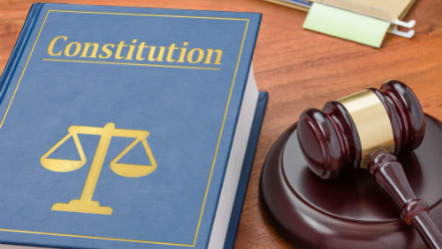 Consolidarea justiției constituționale
