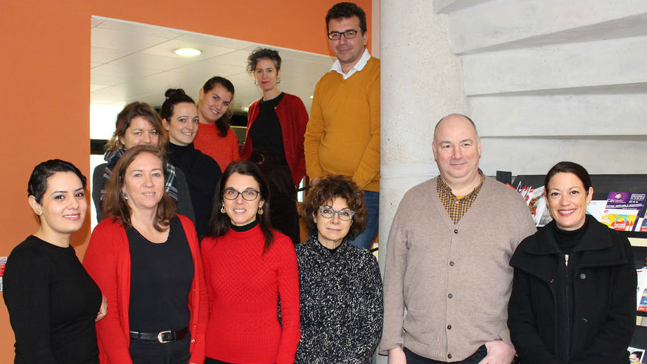 CoLAB Project in Clermont-Ferrand: articles on L’Express and on The Conversation