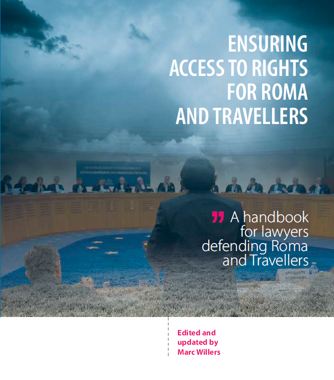 Ensuring Access to Rights for Roma and Travellers