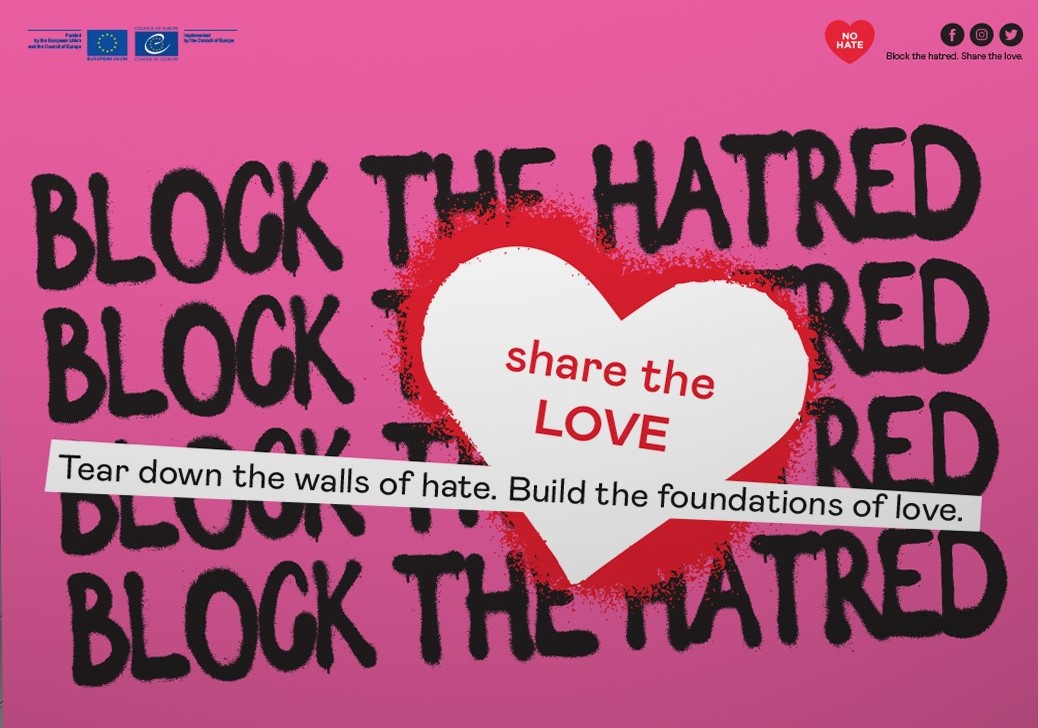 Share the Love!