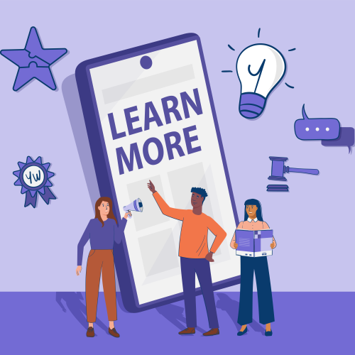 Practical support materials