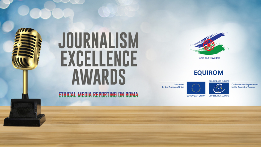 Five journalists receive the Journalism Excellence Awards 2024