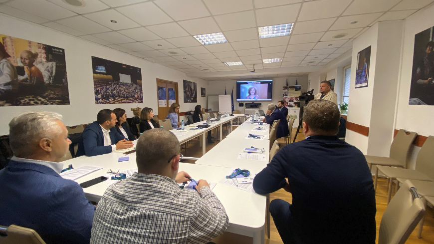EQUIROM Stakeholders Collaborate to Improve the Portrayal of Roma in Romanian Media