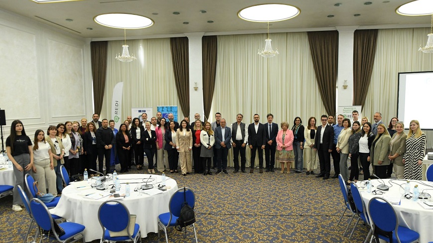 National Employment Platform: Unlocking Economic Potential Through Investment in the Roma Community