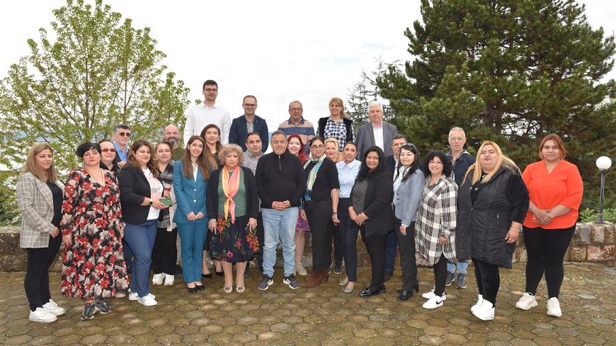 North Macedonia: Operationalisation of National Action Plans for the Implementation of the Strategy for Social Inclusion of Roma 2022-2030