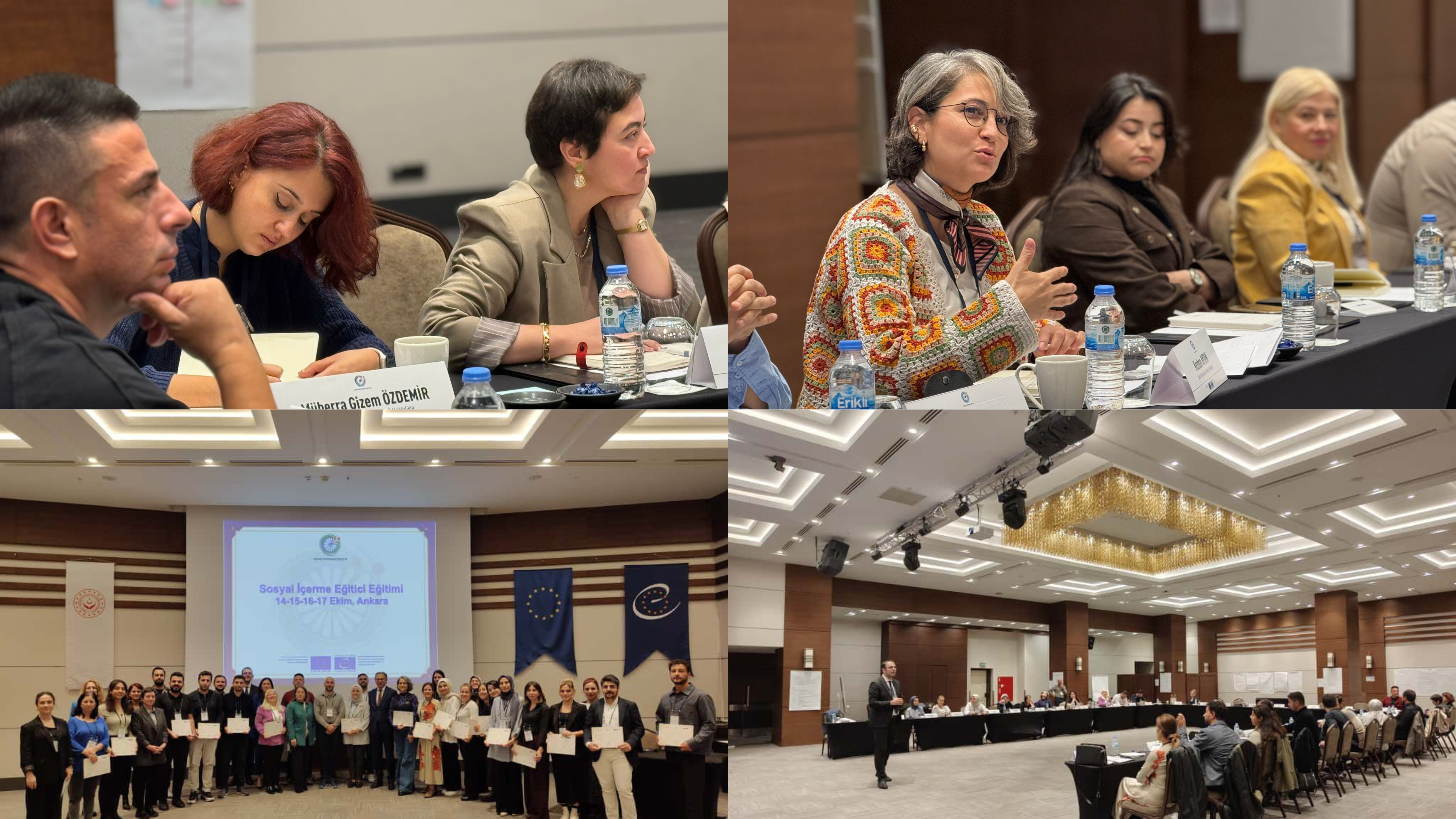 From Awareness to Action: Advancing Social Inclusion in Türkiye
