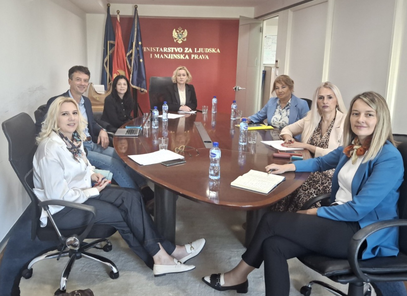 From Ideas to Impact: Preparing Funding Proposals for Roma Inclusion in Montenegro