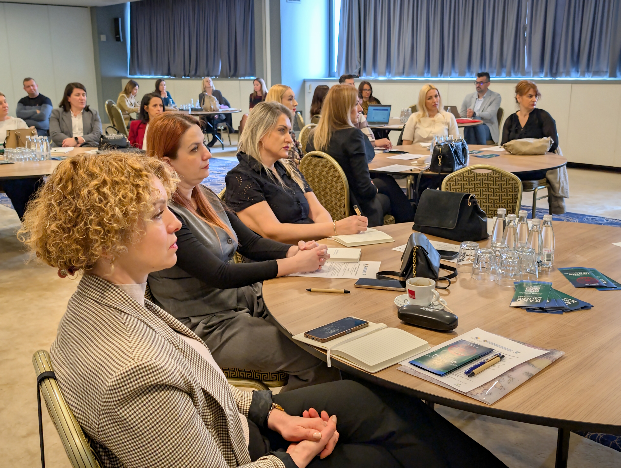 Public servants in Bosnia and Herzegovina better equipped to recognise and address antigypsyism