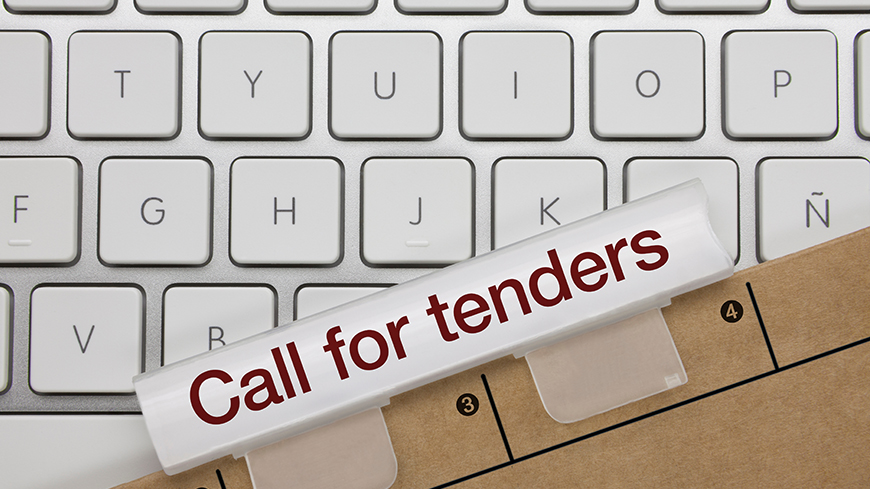 Call for Tenders: Expert Support Required for Housing and Land Legalisation – Competitive Bidding Procedure