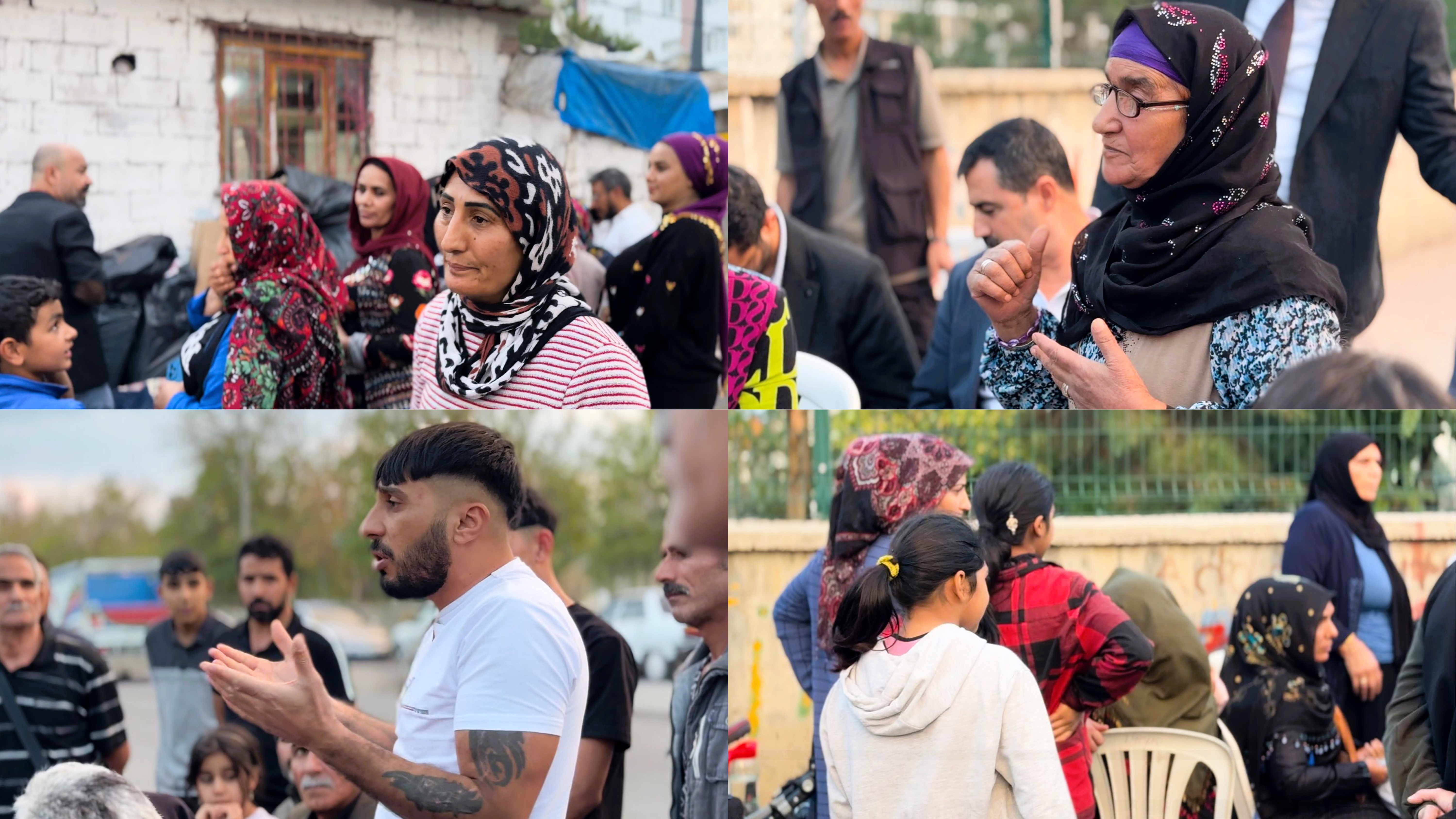 From Policy to Practice: Making Inclusion Work in the Field