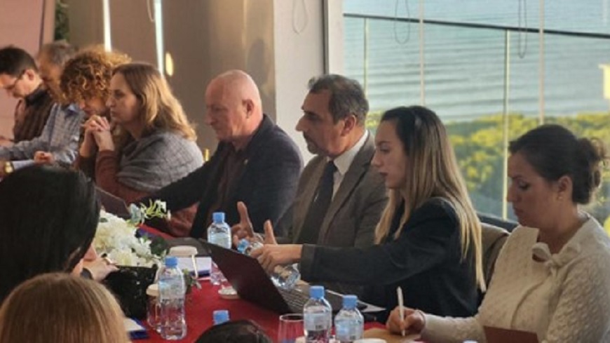 Drafting Mid-Term Report on Kosovo ’s Roma and Ashkali Strategy: Joint Workshop Highlights Progress and Challenges