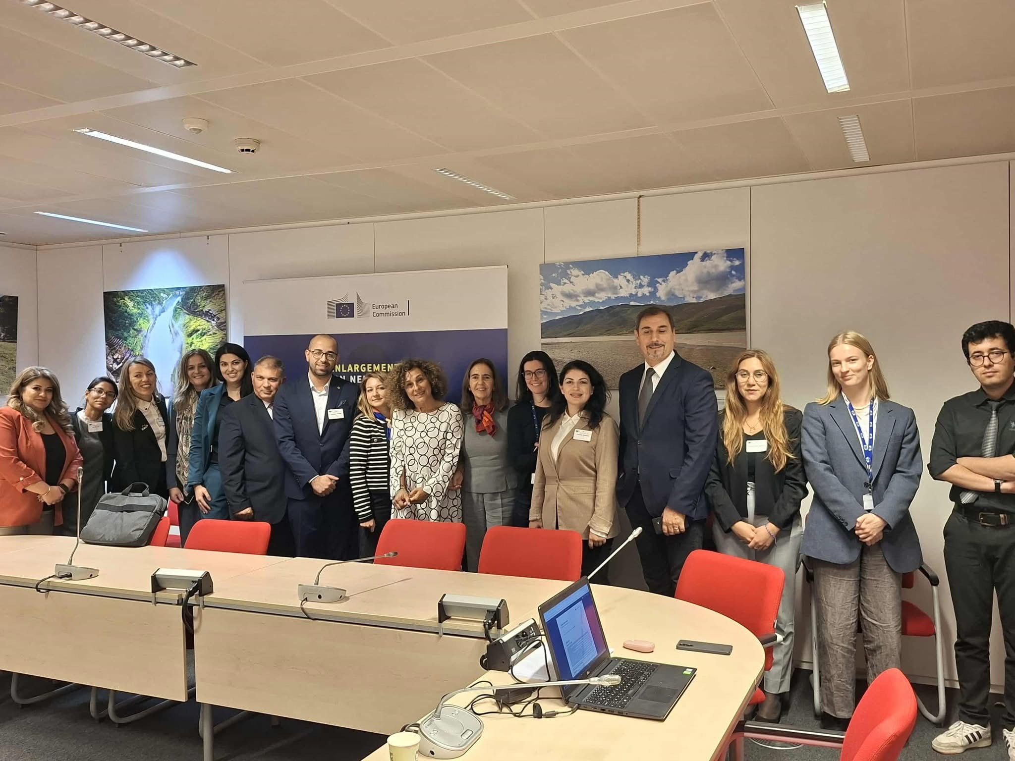 Strengthening cooperation and monitoring at the 18th European Platform for Roma Inclusion in Brussels