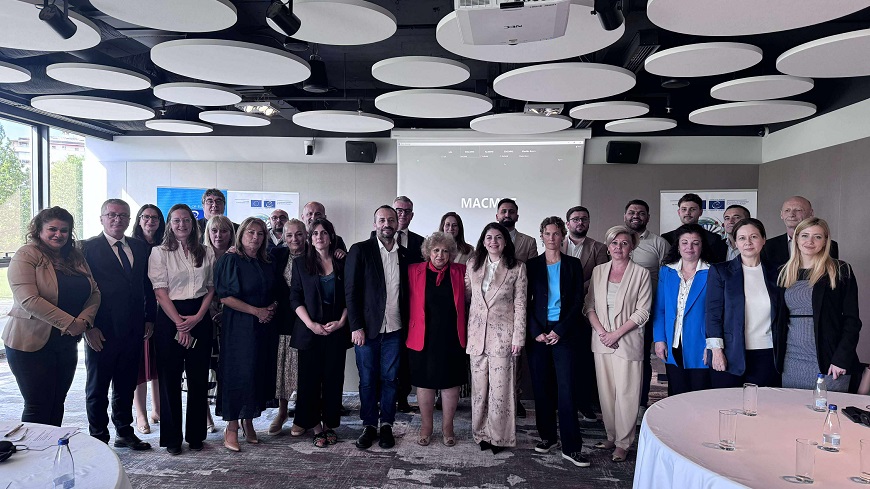 Regional Roundtable in Podgorica highlights urgent need to address statelessness among Roma in the Western Balkans