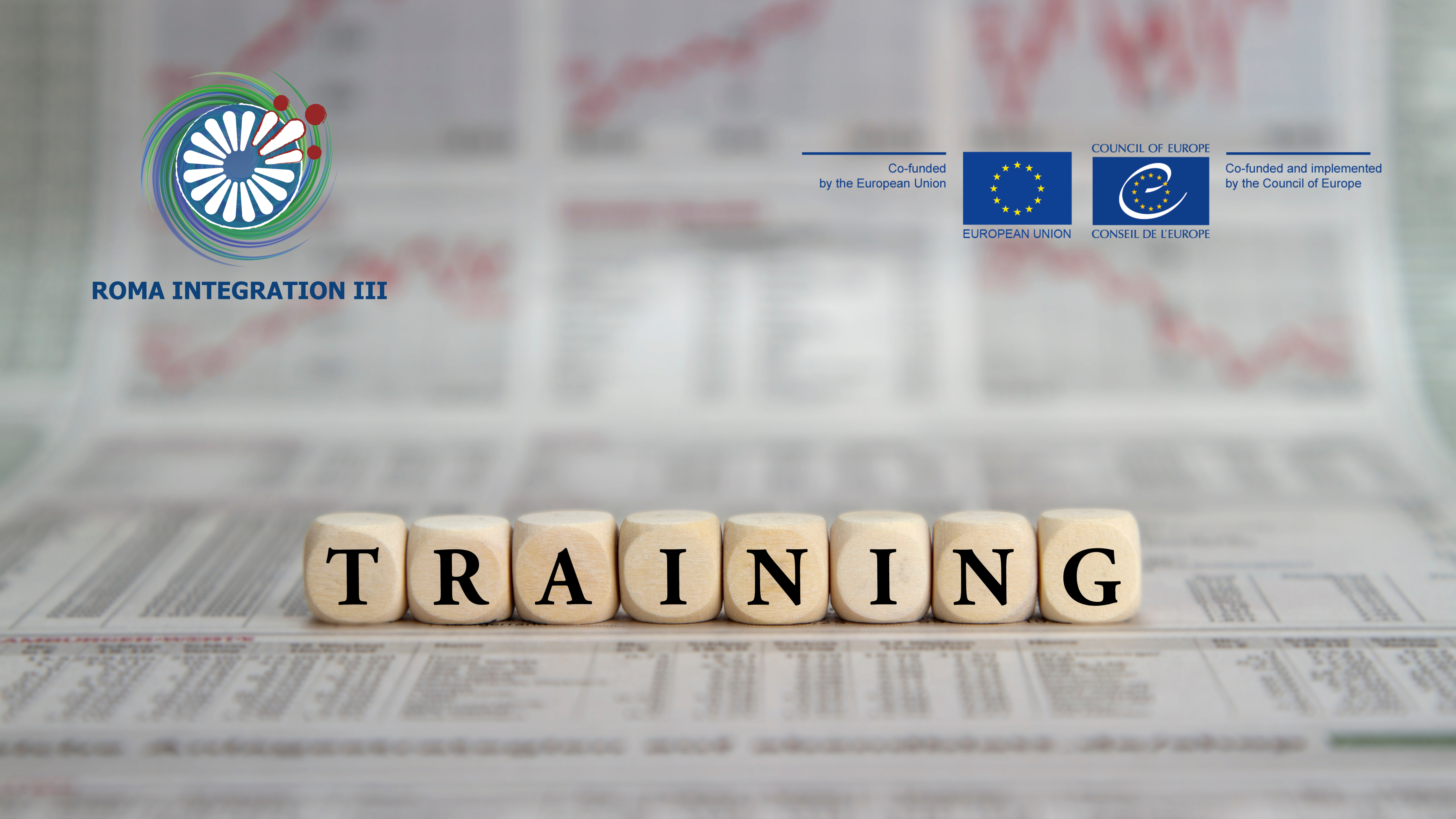 Registrations are open:  Online Training for CSOs from Bosnia and Herzegovina, Montenegro, North Macedonia and Serbia on monitoring the implementation of Roma inclusion strategic policies