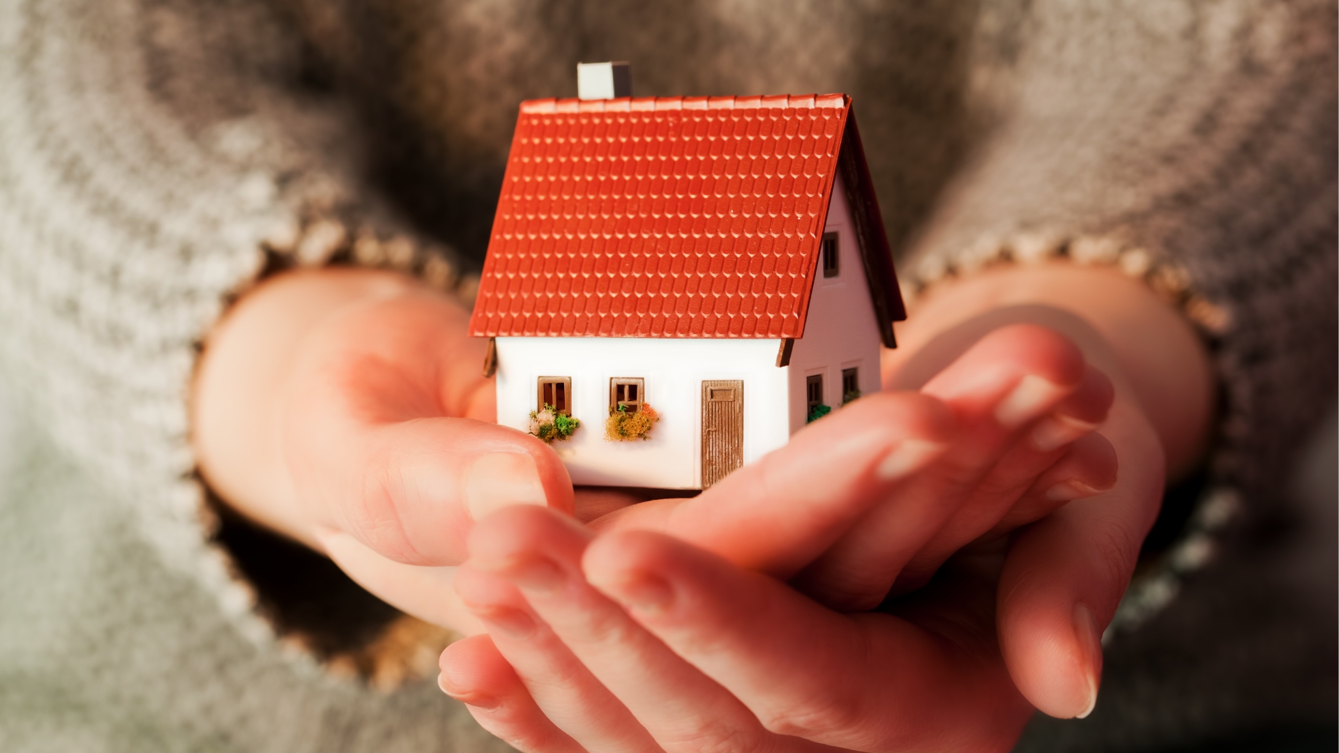 54 Roma families in North Macedonia received legal ownership certificates for their homes