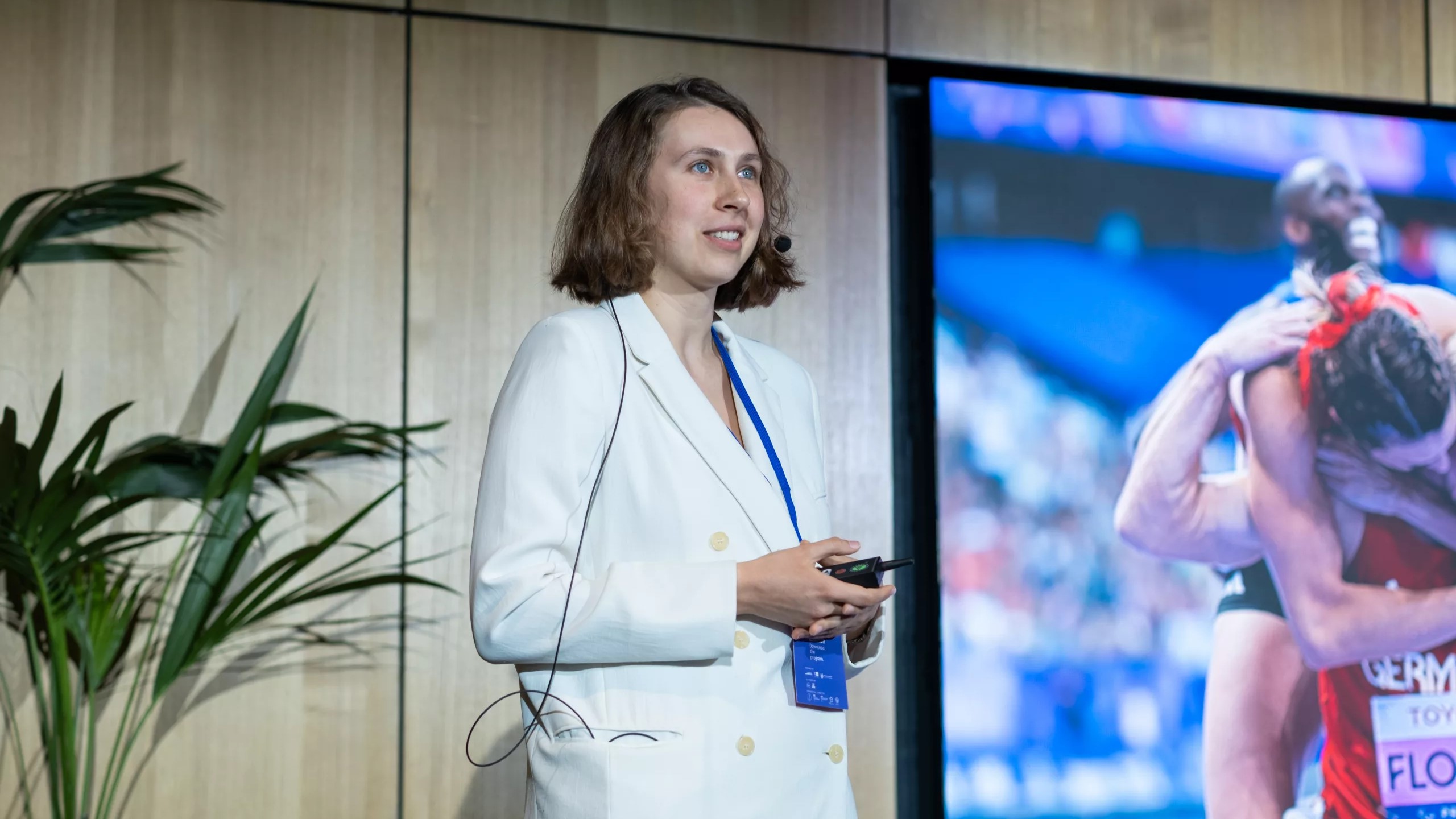 “Sport For All” at the European Sport Congress 2025