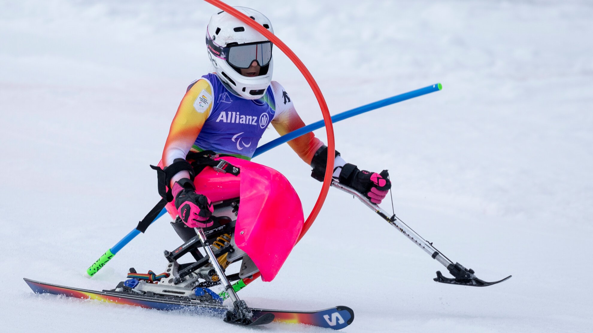 Second Sport For All Webinar on Media representation of persons with disabilities in sport