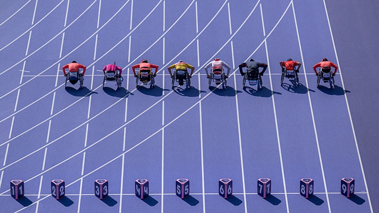 Promoting inclusion and combating discrimination against persons with disabilities in sport: new joint EU-CoE project