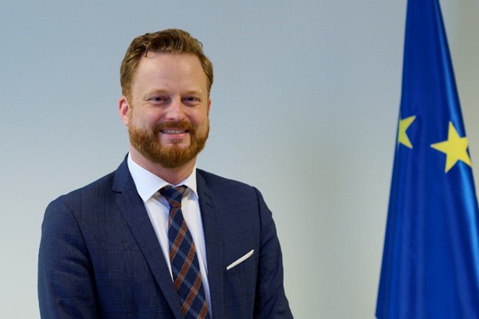 Matthias Kloth